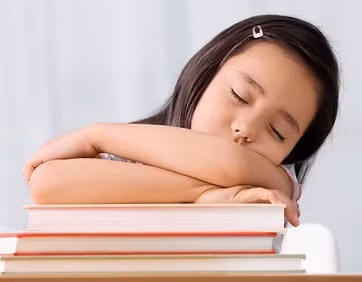 Tôi cảm thấy có lỗi vì đã đi gia sư