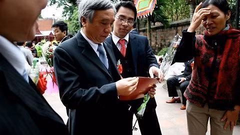Ảnh minh họa. (Nguồn Internet)