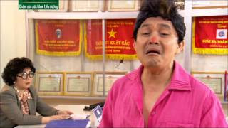 Cảnh phim "Tìm vợ mất tích" Cảnh phim "Tìm vợ mất tích"