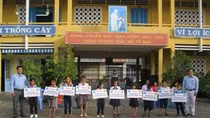 Thành phố Cao Lãnh bác bỏ thông tin học sinh lớp 1 phải đóng hơn 16 triệu đồng ảnh 2