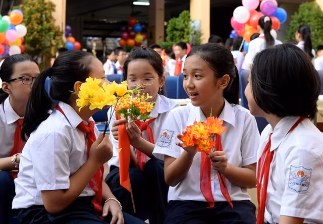 "Phép vua" thua lệ Sở Giáo dục Hà Nội ảnh 4 "Phép vua" thua lệ Sở Giáo dục Hà Nội ảnh 4
