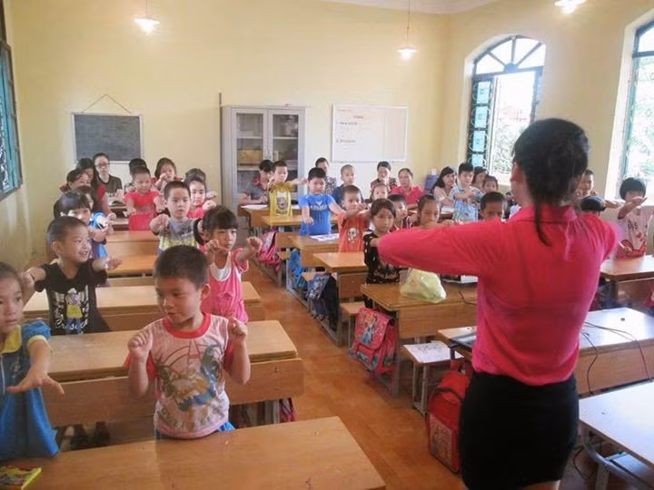 Thầy cô đủ trình độ dạy kỹ năng sống, sao Hải Dương vẫn thuê công ty ngoài? ảnh 2