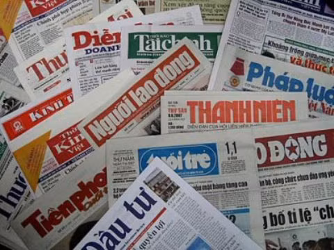 Ảnh minh họa đăng trên Báo điện tử VTV.VN Ảnh minh họa đăng trên Báo điện tử VTV.VN