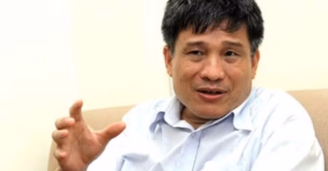 Ông Nguyễn Hoàng Hải, Phó chủ tịch VAFI (ảnh: Bizlive.vn) Ông Nguyễn Hoàng Hải, Phó chủ tịch VAFI (ảnh: Bizlive.vn)