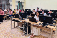 GV giáo dục thường xuyên hạng I phải đạt trình độ thạc sĩ trở lên, hệ số lương cao nhất là 6,78