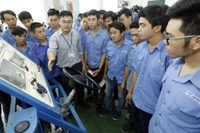 Ảnh minh họa. Nguồn: Báo Chính phủ.