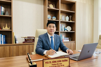 ĐH Tài nguyên và Môi trường TPHCM: Đào tạo nhân lực CLC để giải quyết bài toán cho hạ tầng phía Nam