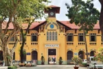 TPHCM dự kiến phương án sắp xếp 35 trường đại học, cao đẳng, trung cấp trên địa bàn