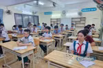 TPHCM: 4 trường trung học phổ thông chuyên được tuyển sinh lớp 10 trên phạm vi cả nước