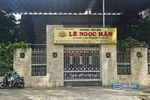 Một lớp ở TH Lê Ngọc Hân dự kiến góp gần 10 triệu lắp wifi, hiệu trưởng chỉ đạo dừng
