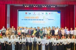 Hơn 400 sinh viên tranh tài giải thưởng Euréka 2025 trong lĩnh vực Khoa học Y Dược