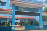 TH Chi Lăng: Có lớp vận động tiền phụ huynh mua máy in, lót sàn, hiệu trưởng nói gì?