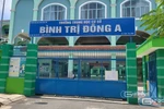 Vụ một GV THCS Bình Trị Đông A "cầu cứu": Phường đề nghị hiệu trưởng xếp thời khóa biểu phù hợp