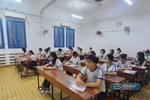 Từ 2/9/2025 áp dụng quy định mới về phòng học bộ môn của cơ sở giáo dục phổ thông 
