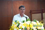 TPHCM: Dự kiến hạn chế học sinh dùng điện thoại vào giờ ra chơi từ tháng 1/2026