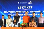 FPT công bố 5 chương trình đào tạo công nghệ chiến lược, mục tiêu đào tạo 1.000 SV năm 2026