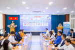 Ngày hội tuyển dụng tích hợp của UFM: Dự kiến có hơn 4.000 vị trí việc làm cần tuyển dụng