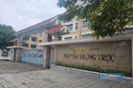 THCS Nguyễn Trung Trực: Giáo viên một lớp thu tiền quỹ và vệ sinh lớp, hiệu trưởng yêu cầu trả lại