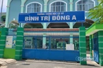 Có ngày phải dạy 8 tiết Toán, một giáo viên THCS Bình Trị Đông A cầu cứu, hiệu trưởng nói gì?