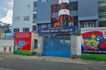 Chưa hết năm học, TH Phạm Ngọc Thạch đã lấy ý kiến lắp điều hòa năm học sau