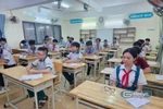 Công bố điểm tuyển sinh vào lớp 10 ở TPHCM: Có 524 điểm 10, phổ điểm Ngữ văn ở mức Khá