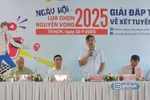 Đặt nguyện vọng ra sao để tăng cơ hội trúng tuyển vào trường mà bản thân yêu thích?