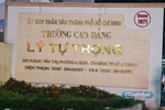 Sở GD&ĐT TPHCM chỉ ra 16 vi phạm tại Cao đẳng Lý Tự Trọng, lãnh đạo trường nói gì?