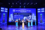 KDI Education được biểu dương tại giải thưởng TOP Công nghiệp 4.0 Việt Nam