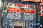 Chưa có phép hoạt động, 1 cơ sở của THPT Thăng Long vẫn tuyển: Hiệu trưởng nói gì?