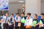 Trường Đại học Gia Định: Đào tạo cử nhân AI “thực chiến”, đón đầu kỷ nguyên số