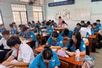 TPHCM: 5 phường, xã không có trường trung học cơ sở công lập, học sinh sẽ học ở đâu?