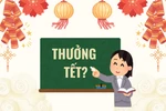 TPHCM: Dịp Tết Nguyên đán năm nay, có GV trường công được nhận gần 80 triệu đồng
