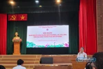 Giám đốc Sở GD&ĐT TPHCM: “Không thầy cô nào được phép dạy thêm HS của chính mình”