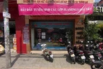 Ngoại ngữ Thần Đồng 8 hoạt động "chui", Sở GD TPHCM đề nghị ngừng hoạt động ngay