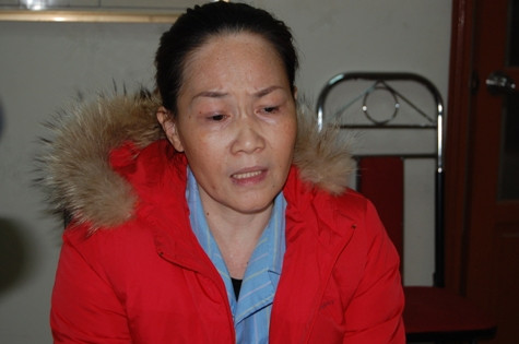 Đối tượng Vương Thị Chất Đối tượng Vương Thị Chất