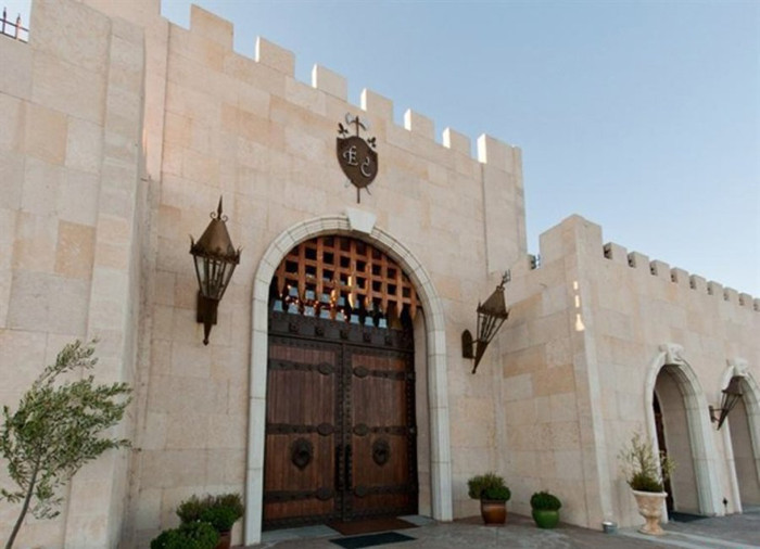 Nếu chi 7,9 triệu USD, bạn sẽ được sở hữu lâu đài Paso Robles ở California