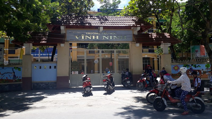Hiệu trưởng nào dối trá, làm tiền, cần phải loại khỏi môi trường giáo dục ảnh 4 Hiệu trưởng nào dối trá, làm tiền, cần phải loại khỏi môi trường giáo dục ảnh 4