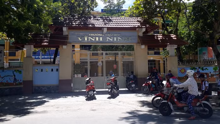 Hiệu trưởng nào dối trá, làm tiền, cần phải loại khỏi môi trường giáo dục ảnh 4
