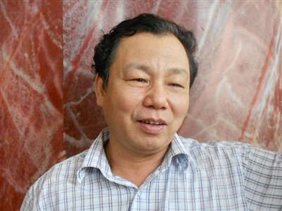 Ông Trịnh Ngọc Thành - Phó Chủ nhiệm UB Văn hóa, Giáo dục, Thanh niên, Thiếu niên và Nhi đồng của Quốc hội.