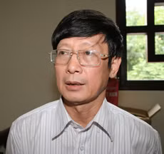 Ông Đỗ Mạnh Hùng, Phó Chủ nhiệm Ủy ban về các vấn đề xã hội của Quốc hội (Ảnh: VGP/Lê Sơn)