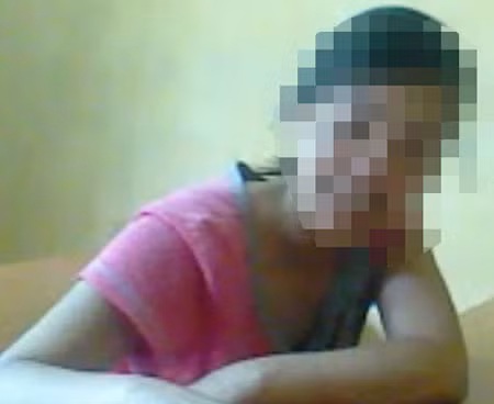 Cô gái gọi từng là sinh viên tên H. tiết lộ những bí mật về giới mại dâm sinh viên