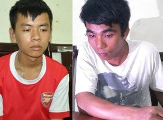 Ở những sân chơi ảo trên mạng, thanh niên rất dễ tiếp xúc và bị ảnh hưởng bởi những thông tin bạo lực, phản văn hóa