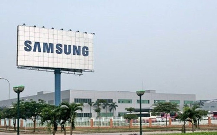 Cần thận trọng với đề xuất của Samsung (ảnh minh họa) Cần thận trọng với đề xuất của Samsung (ảnh minh họa)