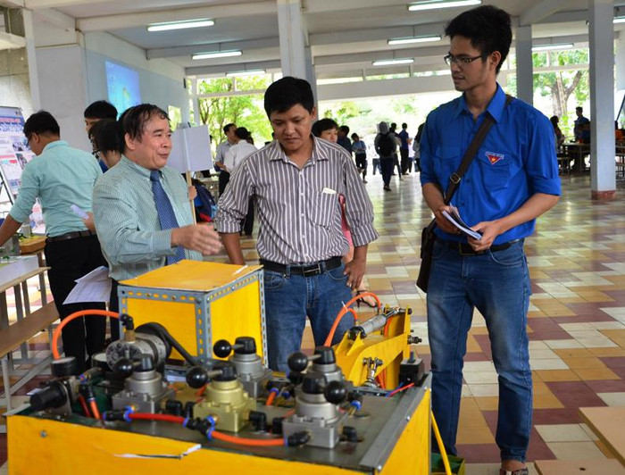 Học và làm theo đam mê ư? Hãy cẩn trọng! ảnh 5 Học và làm theo đam mê ư? Hãy cẩn trọng! ảnh 5