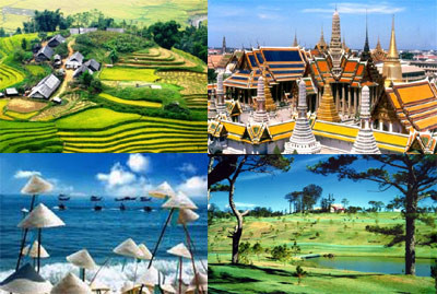 Những tour thu hút du khách vẫn là các tuyến quen thuộc như Sapa, Đà Lạt, Đà Nẵng, Hội An, Phú Quốc (nội địa) và Thái Lan, Hồng Kông, Singapore, Malaysia (nước ngoài). Những tour thu hút du khách vẫn là các tuyến quen thuộc như Sapa, Đà Lạt, Đà Nẵng, Hội An, Phú Quốc (nội địa) và Thái Lan, Hồng Kông, Singapore, Malaysia (nước ngoài).