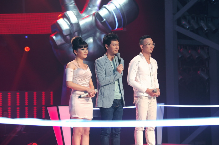 "Dũng Hà dường như có vẻ hơi rụt rè, Mai Anh cần kiểm soát lại độ cao của mình, và Mai Anh đã biết tận dụng sự nhường nhịn của đối thủ", HLV Trần Lập nhận xét. "Dũng Hà dường như có vẻ hơi rụt rè, Mai Anh cần kiểm soát lại độ cao của mình, và Mai Anh đã biết tận dụng sự nhường nhịn của đối thủ", HLV Trần Lập nhận xét.