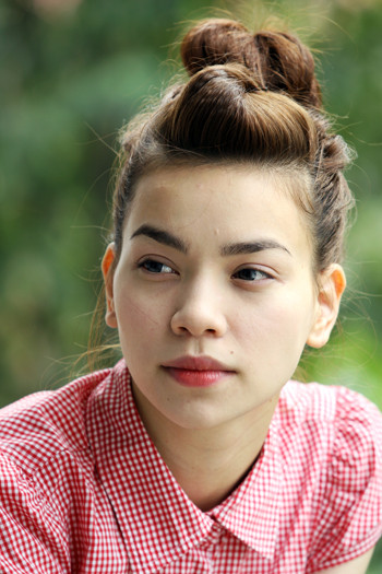 Hồ Ngọc Hà Hồ Ngọc Hà