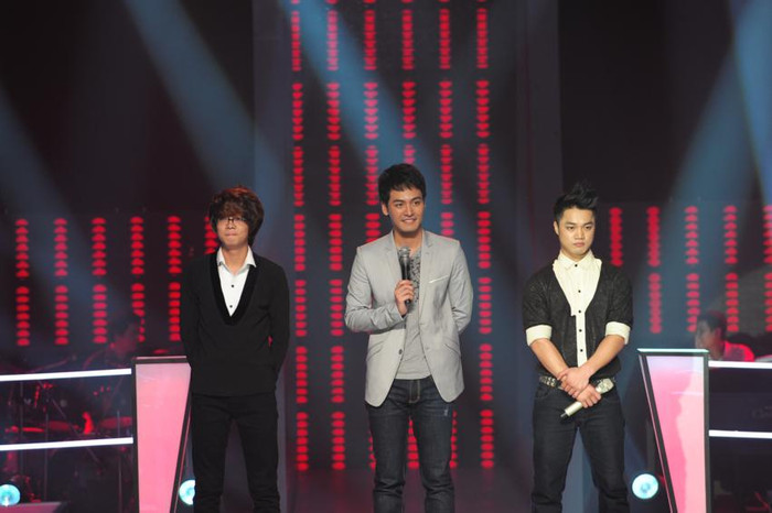 Vì thế giây phút đợi sự quyết định của Hồ Ngọc Hà là khoảng thời gian "đứng tim" với nhiều fan nữ của Bùi Anh Tuấn. Vì thế giây phút đợi sự quyết định của Hồ Ngọc Hà là khoảng thời gian "đứng tim" với nhiều fan nữ của Bùi Anh Tuấn.