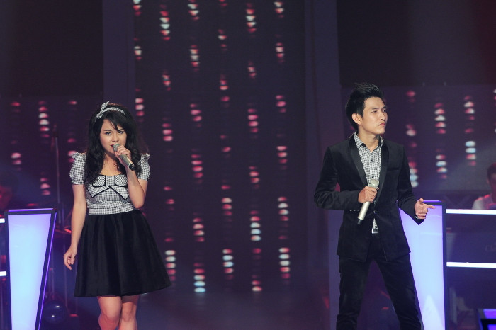 Trước khi đến với The Voice, Thái Trinh đã là một tên tuổi nổi tiếng trên Youtube và cộng đồng mạng. Trước khi đến với The Voice, Thái Trinh đã là một tên tuổi nổi tiếng trên Youtube và cộng đồng mạng.