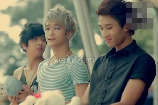 Hình ảnh mới nhất của HKT Hình ảnh mới nhất của HKT